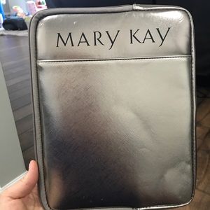 Mary Kay iPad case